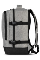 BestWay Cabin Pro Small Reiserucksack  *sand