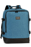 BestWay Cabin Pro Small Reiserucksack  *graublau