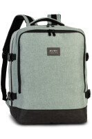 BestWay Cabin Pro Small Reiserucksack  *grau-grün