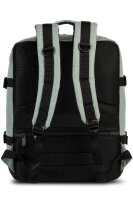BestWay Cabin Pro Small Reiserucksack  *grau-grün