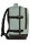 BestWay Cabin Pro Small Reiserucksack  *grau-grün