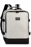 BestWay Cabin Pro Small Reiserucksack  *steingrau