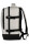 BestWay Cabin Pro Small Reiserucksack  *steingrau
