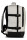 BestWay Cabin Pro Small Reiserucksack  *steingrau