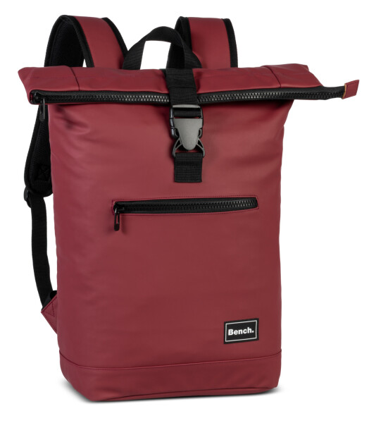 Bench hydro Rucksack  *weinrot