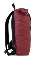 Bench hydro Rucksack  *weinrot