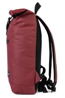 Bench hydro Rucksack  *weinrot