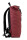 Bench hydro Rucksack  *weinrot