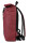 Bench hydro Rucksack  *weinrot