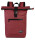 Bench hydro Rucksack  *weinrot