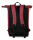 Bench hydro Rucksack  *weinrot