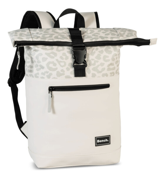 Bench hydro Rucksack  *natur/hellgrau