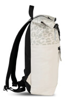 Bench hydro Rucksack  *natur/hellgrau