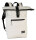 Bench hydro Rucksack  *natur/hellgrau