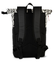 Bench hydro Rucksack  *schwarz-weiß