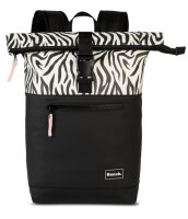 Bench hydro Rucksack  *schwarz-weiß