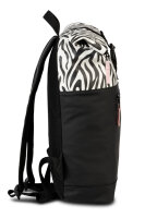 Bench hydro Rucksack  *schwarz-weiß