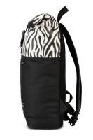Bench hydro Rucksack  *schwarz-weiß