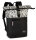 Bench hydro Rucksack  *schwarz-weiß