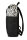 Bench hydro Rucksack  *schwarz-weiß