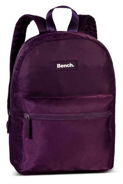 Bench nova Rucksack  *pflaume
