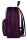 Bench nova Rucksack  *pflaume