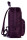 Bench nova Rucksack  *pflaume