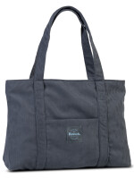 Bench cord Freizeittasche  *denim