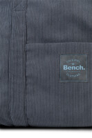 Bench cord Freizeittasche  *denim
