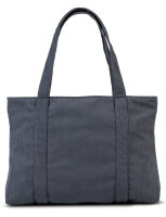 Bench cord Freizeittasche  *denim