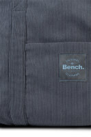 Bench cord Freizeittasche  *denim