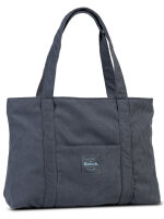 Bench cord Freizeittasche  *denim