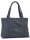 Bench cord Freizeittasche  *denim