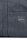 Bench cord Freizeittasche  *denim