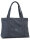 Bench cord Freizeittasche  *denim