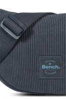 Bench cord Umhängetasche  *denim