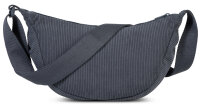 Bench cord Umhängetasche  *denim