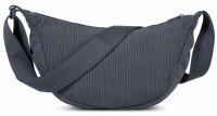 Bench cord Umhängetasche  *denim
