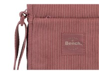 Bench cord Umhängetasche  *malve