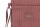 Bench cord Umhängetasche  *malve