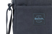 Bench cord Umhängetasche  *denim