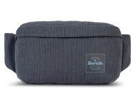Bench cord Hüfttasche  *denim