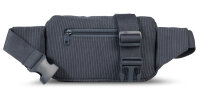 Bench cord Hüfttasche  *denim