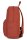 Bench cord Rucksack  *rostbraun