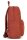 Bench cord Rucksack  *rostbraun