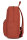 Bench cord Rucksack  *rostbraun