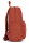 Bench cord Rucksack  *rostbraun