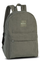Bench cord Rucksack  *olivgrün