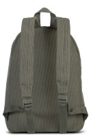 Bench cord Rucksack  *olivgrün