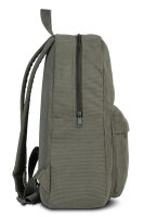 Bench cord Rucksack  *olivgrün